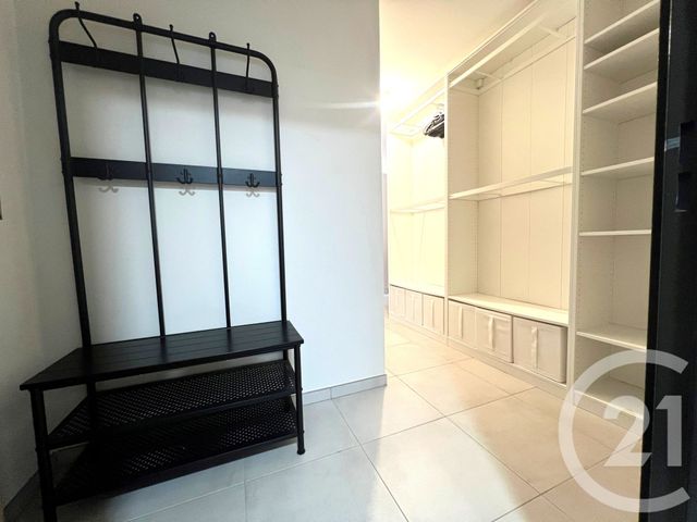 Appartement Studio &agrave; louer - 1 pi&egrave;ce - 29,10 m2 - Lingolsheim - 67 - ALSACE