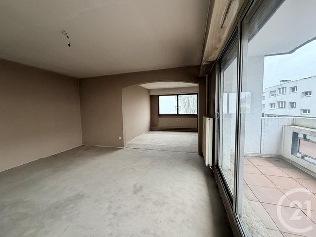 Appartement F5 &agrave; vendre - 5 pi&egrave;ces - 107,79 m2 - Strasbourg - 67 - ALSACE