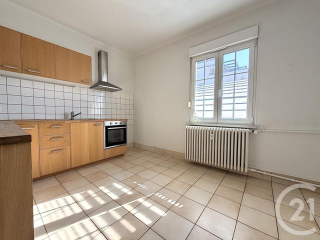 Immeuble &agrave; vendre - 193 m2 - Lingolsheim - 67 - ALSACE