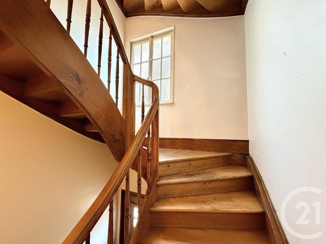 Immeuble &agrave; vendre - 193 m2 - Lingolsheim - 67 - ALSACE