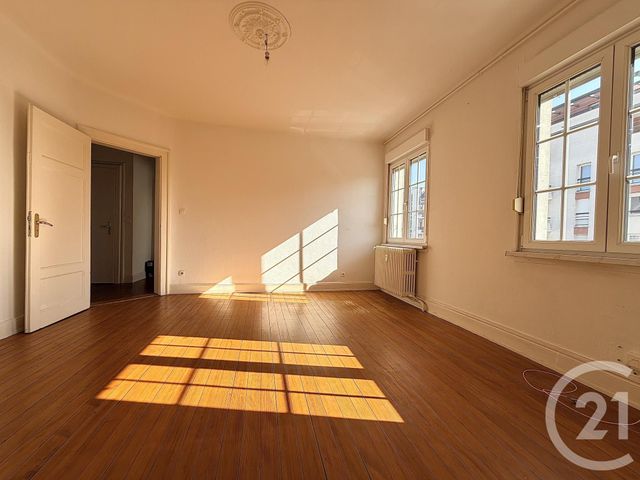 Immeuble &agrave; vendre - 193 m2 - Lingolsheim - 67 - ALSACE