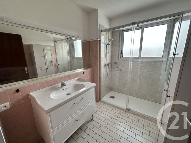 Appartement F5 &agrave; louer - 5 pi&egrave;ces - 107,99 m2 - Lingolsheim - 67 - ALSACE