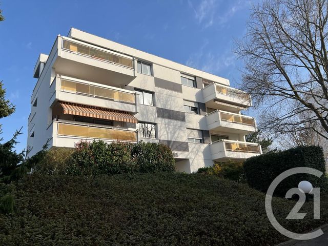 appartement - LINGOLSHEIM - 67