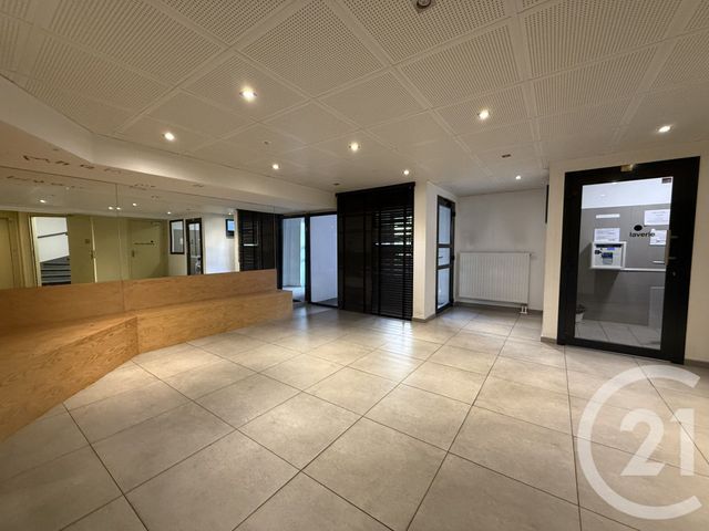 Appartement F1 &agrave; vendre - 1 pi&egrave;ce - 25 m2 - Strasbourg - 67 - ALSACE