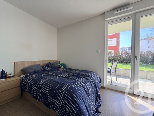 Appartement F1 &agrave; vendre - 1 pi&egrave;ce - 25 m2 - Strasbourg - 67 - ALSACE