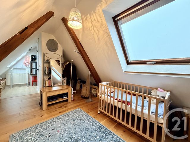 Appartement F2 &agrave; vendre - 2 pi&egrave;ces - 37 m2 - Lingolsheim - 67 - ALSACE