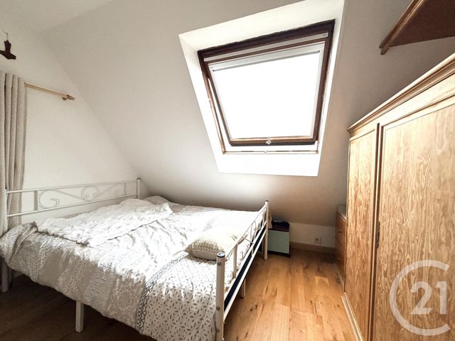 Appartement F2 &agrave; vendre - 2 pi&egrave;ces - 37 m2 - Lingolsheim - 67 - ALSACE