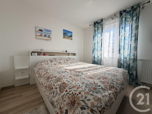 Appartement F2 &agrave; vendre - 2 pi&egrave;ces - 45 m2 - Lingolsheim - 67 - ALSACE