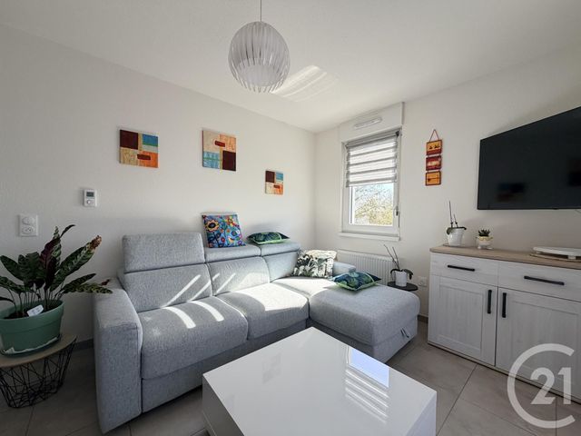 appartement - LINGOLSHEIM - 67