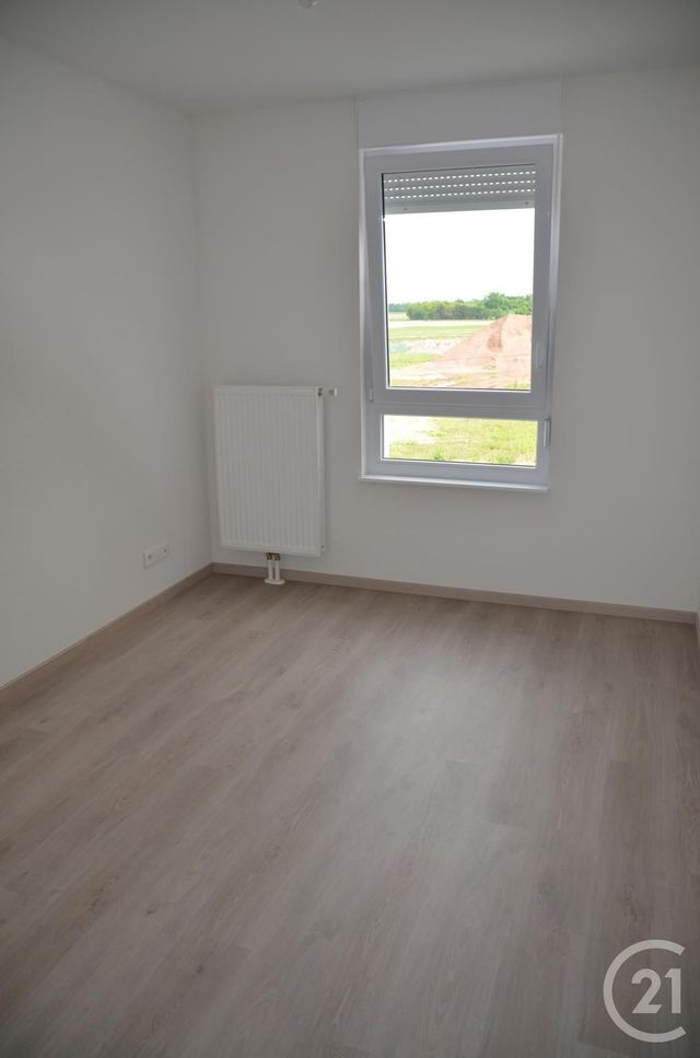 Appartement F3 &agrave; louer - 3 pi&egrave;ces - 65,11 m2 - Entzheim - 67 - ALSACE