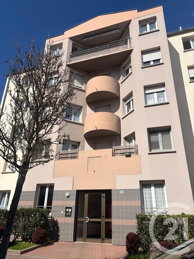 Appartement Chambre à louer OSTWALD