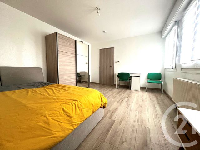 appartement - OSTWALD - 67