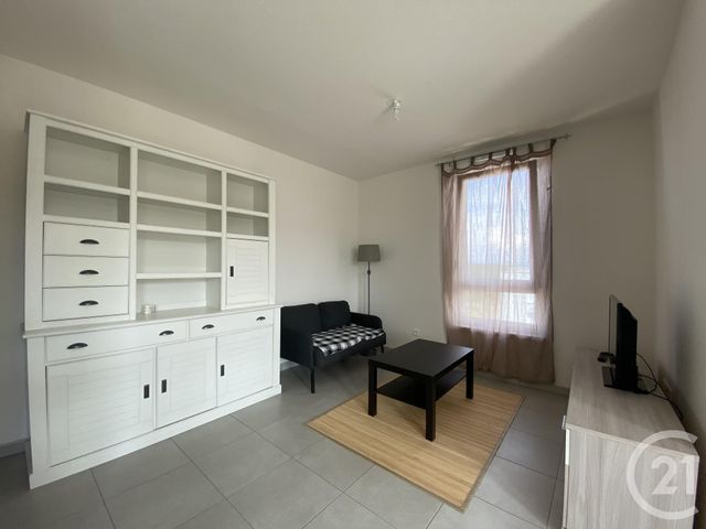 Appartement F2 &agrave; louer - 2 pi&egrave;ces - 53,60 m2 - Lingolsheim - 67 - ALSACE