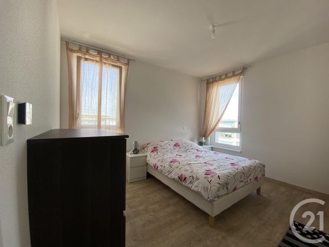 Appartement F2 &agrave; louer - 2 pi&egrave;ces - 53,60 m2 - Lingolsheim - 67 - ALSACE