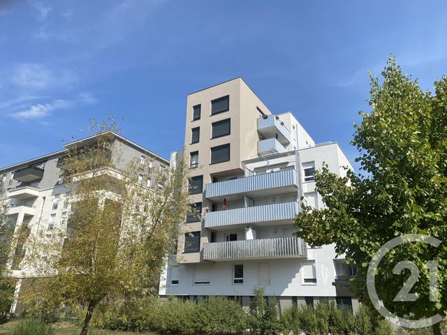 appartement - LINGOLSHEIM - 67