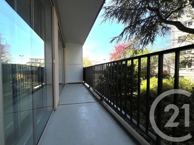 Appartement F2 &agrave; louer - 2 pi&egrave;ces - 49 m2 - Lingolsheim - 67 - ALSACE