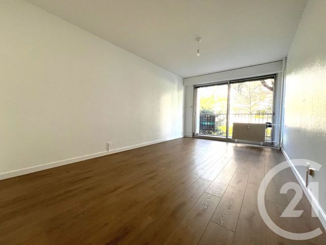 Appartement F2 &agrave; louer - 2 pi&egrave;ces - 49 m2 - Lingolsheim - 67 - ALSACE