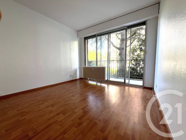 Appartement F2 &agrave; louer - 2 pi&egrave;ces - 49 m2 - Lingolsheim - 67 - ALSACE