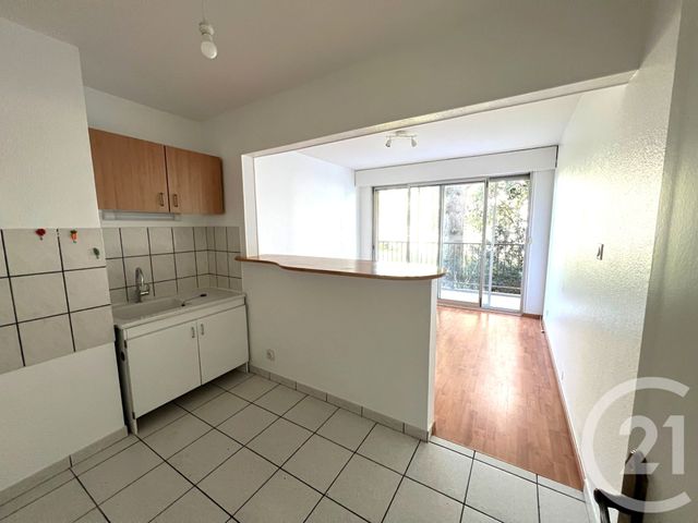 Appartement F2 &agrave; louer - 2 pi&egrave;ces - 49 m2 - Lingolsheim - 67 - ALSACE