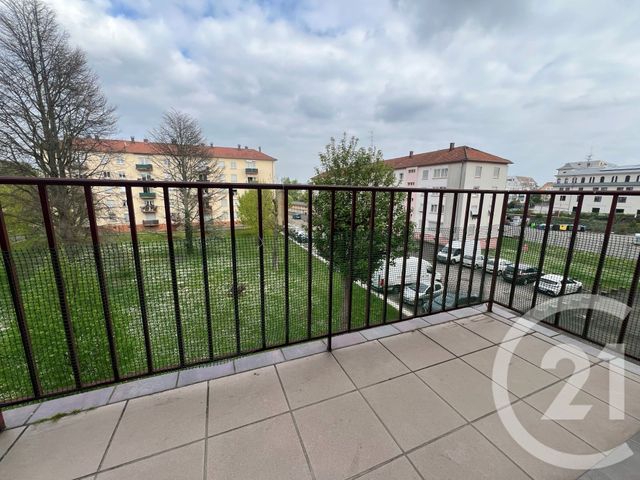 appartement - LINGOLSHEIM - 67