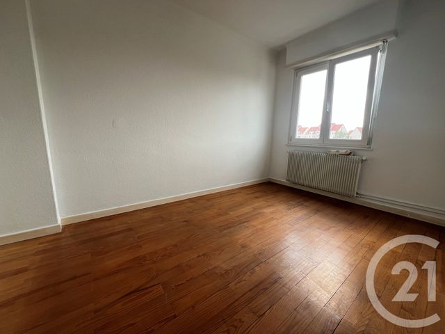 Appartement F4 &agrave; louer - 4 pi&egrave;ces - 66,73 m2 - Lingolsheim - 67 - ALSACE