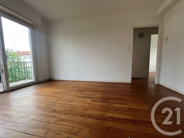 Appartement F4 &agrave; louer - 4 pi&egrave;ces - 66,73 m2 - Lingolsheim - 67 - ALSACE