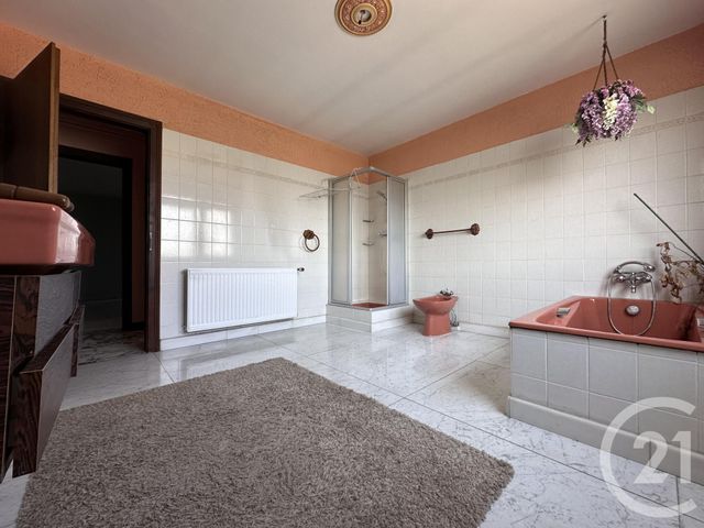 Maison &agrave; vendre - 20 pi&egrave;ces - 550 m2 - Strasbourg - 67 - ALSACE
