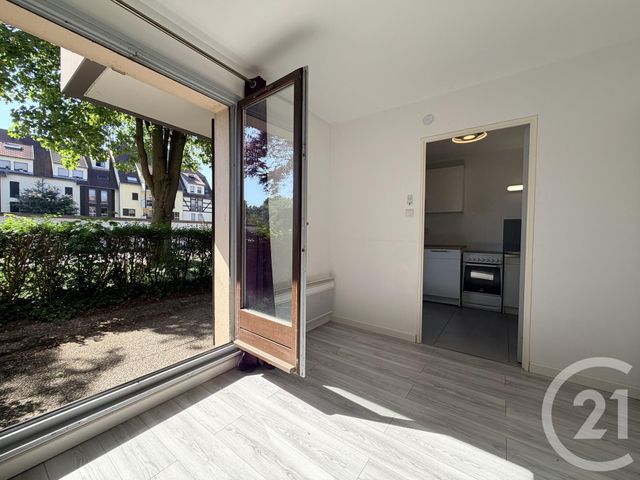 Appartement F1 &agrave; vendre - 1 pi&egrave;ce - 34,18 m2 - Lingolsheim - 67 - ALSACE