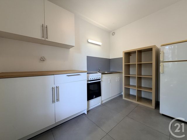 Appartement F1 &agrave; vendre - 1 pi&egrave;ce - 34,18 m2 - Lingolsheim - 67 - ALSACE