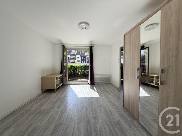 Appartement F1 &agrave; vendre - 1 pi&egrave;ce - 34,18 m2 - Lingolsheim - 67 - ALSACE