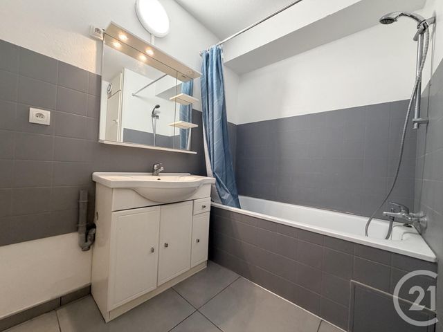 Appartement F1 &agrave; vendre - 1 pi&egrave;ce - 34,18 m2 - Lingolsheim - 67 - ALSACE