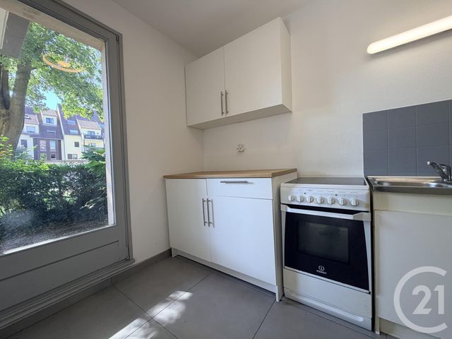 Appartement F1 &agrave; vendre - 1 pi&egrave;ce - 34,18 m2 - Lingolsheim - 67 - ALSACE
