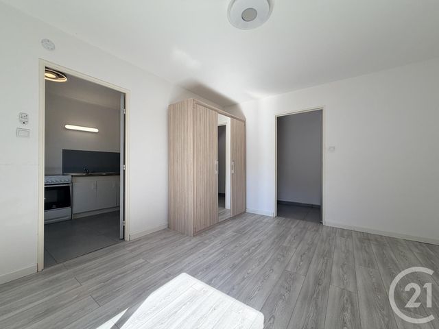Appartement F1 &agrave; vendre - 1 pi&egrave;ce - 34,18 m2 - Lingolsheim - 67 - ALSACE