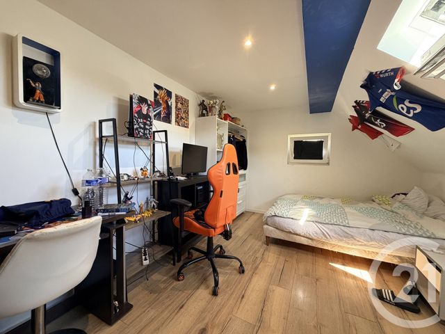 Maison &agrave; vendre - 5 pi&egrave;ces - 90,41 m2 - Holtzheim - 67 - ALSACE
