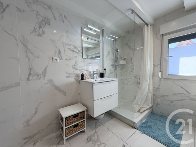 Maison &agrave; vendre - 5 pi&egrave;ces - 90,41 m2 - Holtzheim - 67 - ALSACE