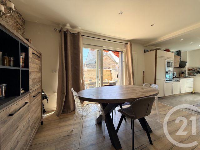 Maison &agrave; vendre - 5 pi&egrave;ces - 90,41 m2 - Holtzheim - 67 - ALSACE