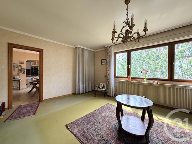 Maison &agrave; vendre - 6 pi&egrave;ces - 150 m2 - Lingolsheim - 67 - ALSACE