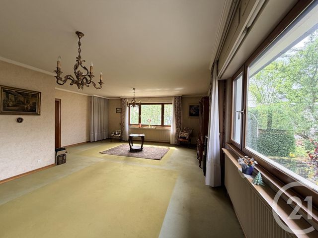 Maison &agrave; vendre - 6 pi&egrave;ces - 150 m2 - Lingolsheim - 67 - ALSACE