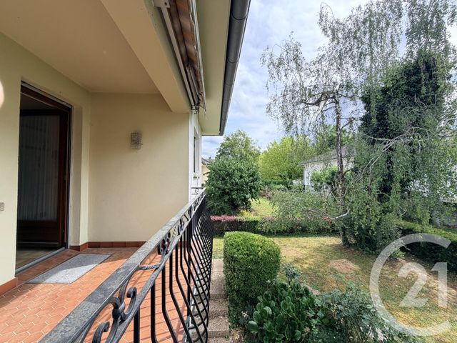 Maison &agrave; vendre - 6 pi&egrave;ces - 150 m2 - Lingolsheim - 67 - ALSACE