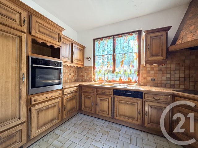 Maison &agrave; vendre - 8 pi&egrave;ces - 187,58 m2 - Lingolsheim - 67 - ALSACE
