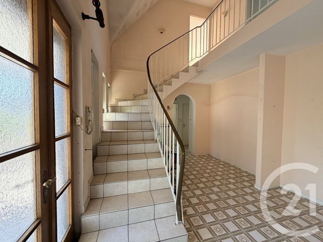 Maison &agrave; vendre - 8 pi&egrave;ces - 187,58 m2 - Lingolsheim - 67 - ALSACE