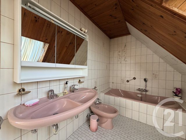 Maison &agrave; vendre - 8 pi&egrave;ces - 187,58 m2 - Lingolsheim - 67 - ALSACE