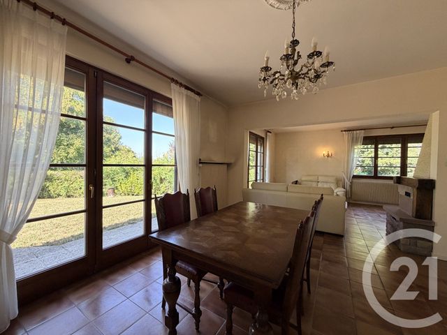 Maison &agrave; vendre - 8 pi&egrave;ces - 187,58 m2 - Lingolsheim - 67 - ALSACE