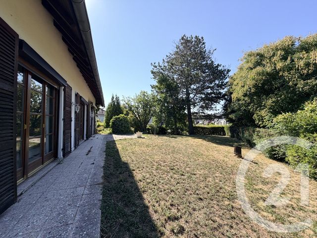 Maison &agrave; vendre - 8 pi&egrave;ces - 187,58 m2 - Lingolsheim - 67 - ALSACE