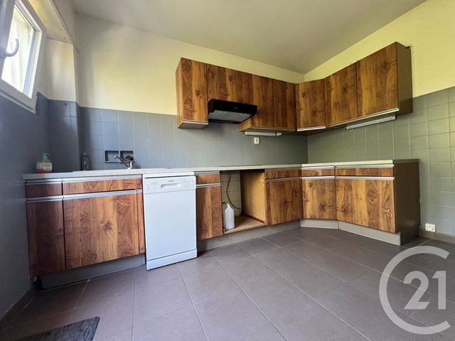 Appartement F3 &agrave; louer - 3 pi&egrave;ces - 86,14 m2 - Mundolsheim - 67 - ALSACE