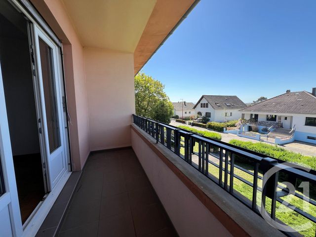 appartement - MUNDOLSHEIM - 67