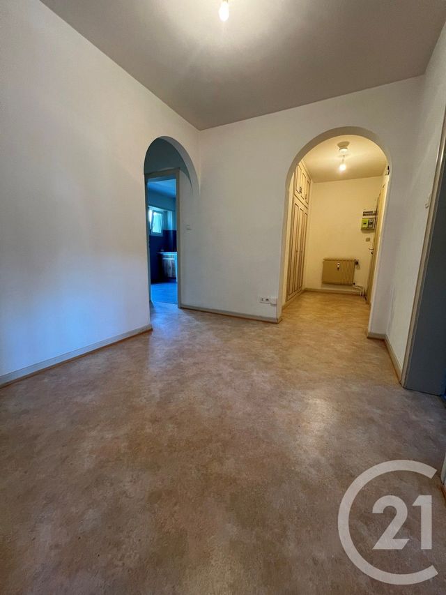 Appartement F3 &agrave; louer - 3 pi&egrave;ces - 86,14 m2 - Mundolsheim - 67 - ALSACE