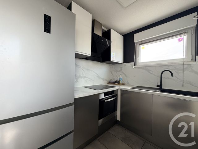 Appartement F2 &agrave; vendre - 2 pi&egrave;ces - 52 m2 - Strasbourg - 67 - ALSACE
