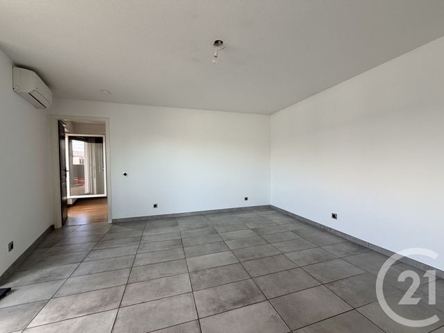 Appartement F2 &agrave; vendre - 2 pi&egrave;ces - 52 m2 - Strasbourg - 67 - ALSACE