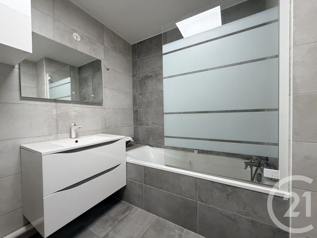 Appartement F2 &agrave; vendre - 2 pi&egrave;ces - 52 m2 - Strasbourg - 67 - ALSACE